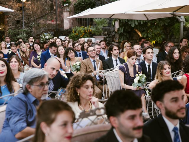 Simone and Viktoria&apos;s Wedding in Sicily, Sicily 61