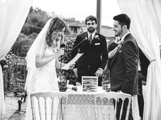 Simone and Viktoria&apos;s Wedding in Sicily, Sicily 64