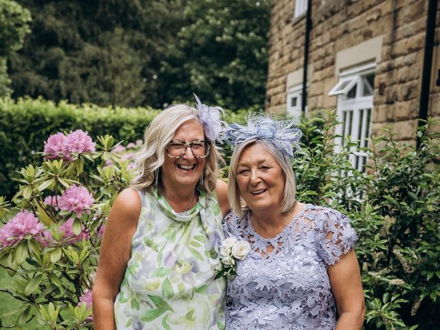 Kyle and Amy's Wedding in Leeds, West Yorkshire 10