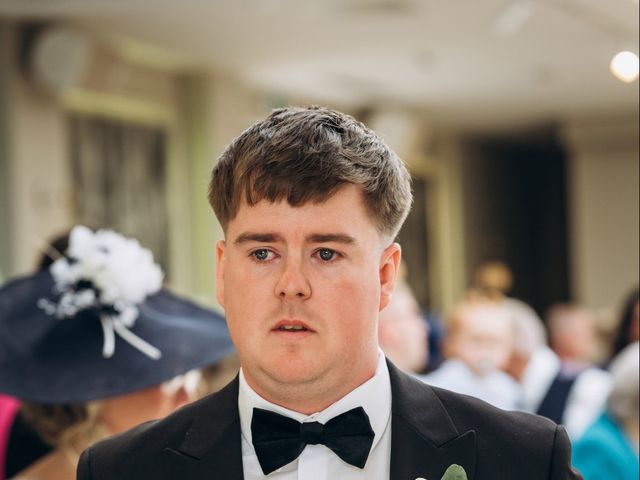 Kyle and Amy's Wedding in Leeds, West Yorkshire 17