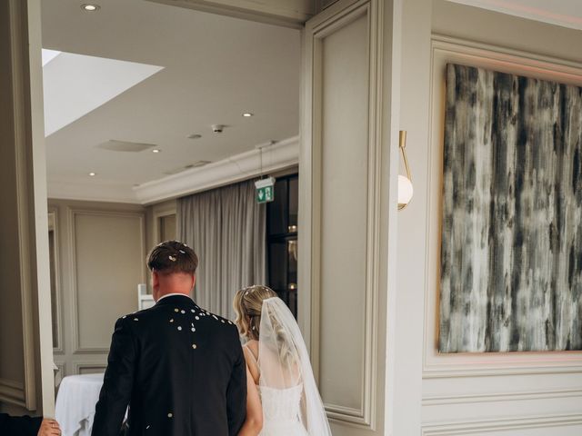 Kyle and Amy's Wedding in Leeds, West Yorkshire 31