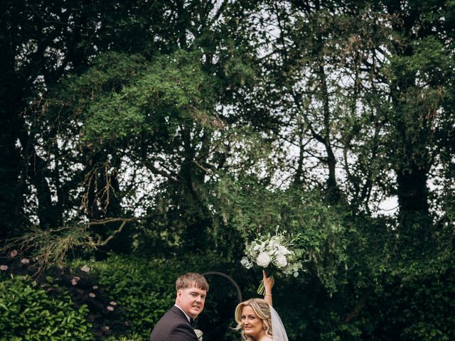 Kyle and Amy's Wedding in Leeds, West Yorkshire 47