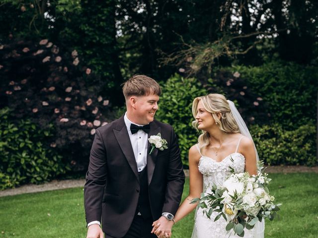 Kyle and Amy's Wedding in Leeds, West Yorkshire 48