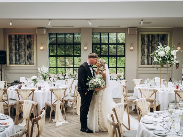 Kyle and Amy's Wedding in Leeds, West Yorkshire 55