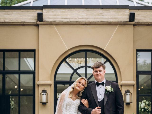 Kyle and Amy's Wedding in Leeds, West Yorkshire 57