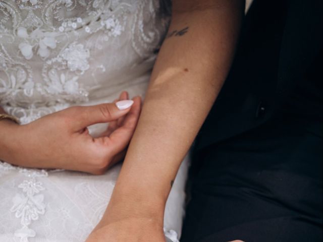 Kyle and Amy's Wedding in Leeds, West Yorkshire 58