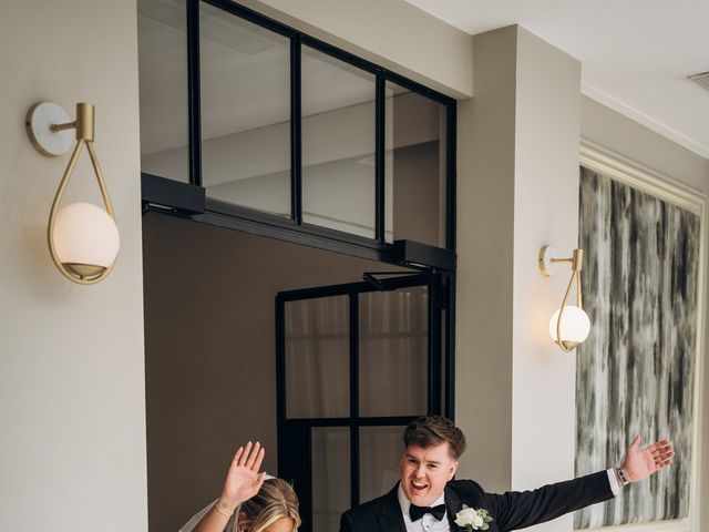 Kyle and Amy's Wedding in Leeds, West Yorkshire 62
