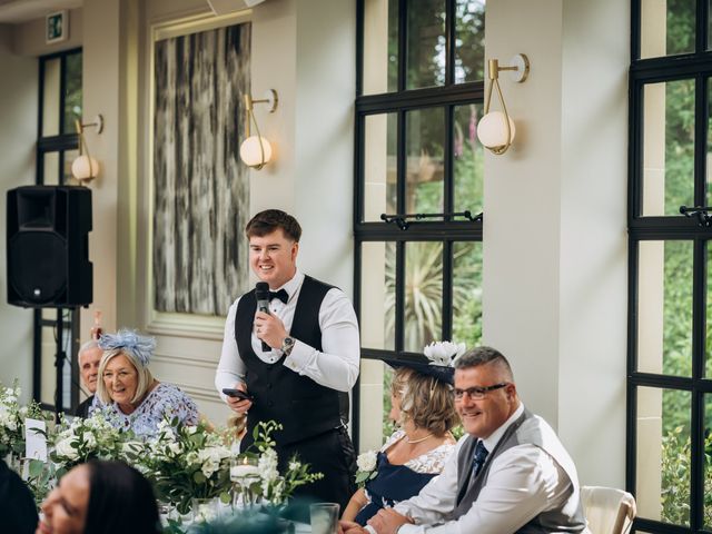 Kyle and Amy's Wedding in Leeds, West Yorkshire 63