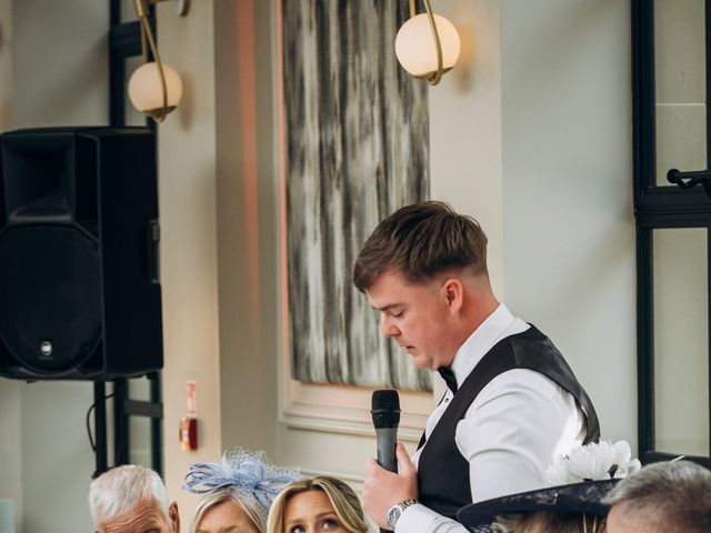 Kyle and Amy's Wedding in Leeds, West Yorkshire 64
