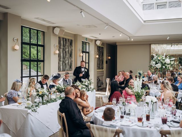 Kyle and Amy's Wedding in Leeds, West Yorkshire 65