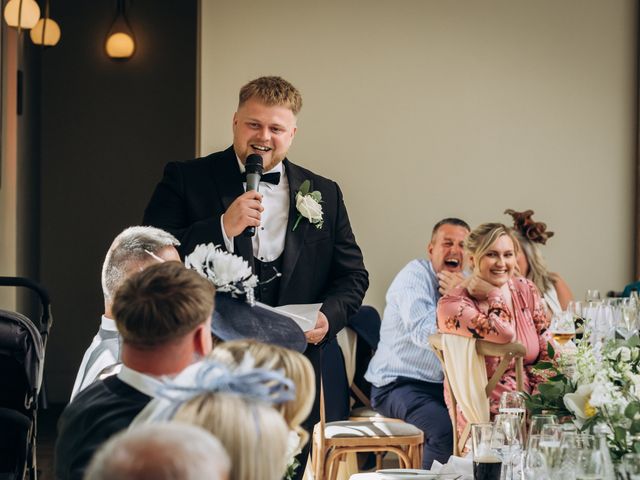 Kyle and Amy's Wedding in Leeds, West Yorkshire 66