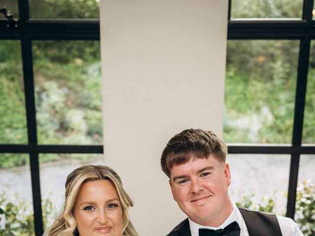 Kyle and Amy's Wedding in Leeds, West Yorkshire 68