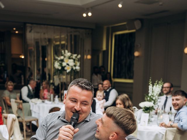 Kyle and Amy's Wedding in Leeds, West Yorkshire 69