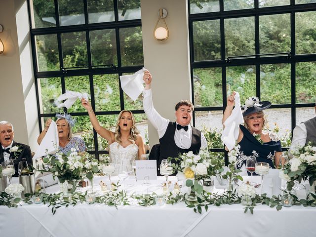 Kyle and Amy's Wedding in Leeds, West Yorkshire 72