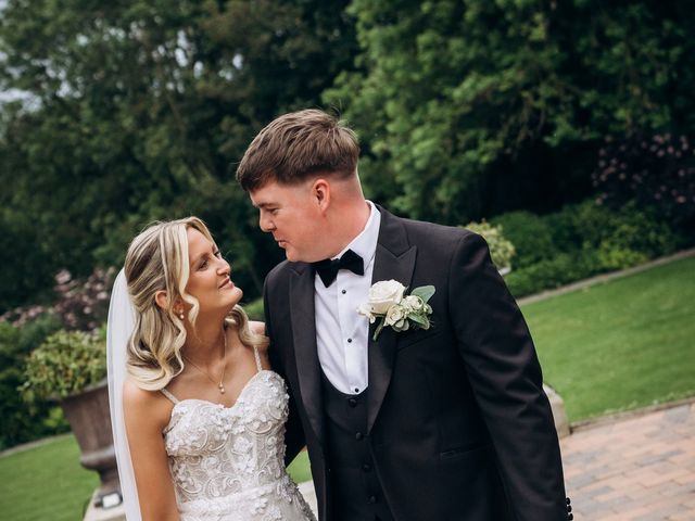 Kyle and Amy's Wedding in Leeds, West Yorkshire 85