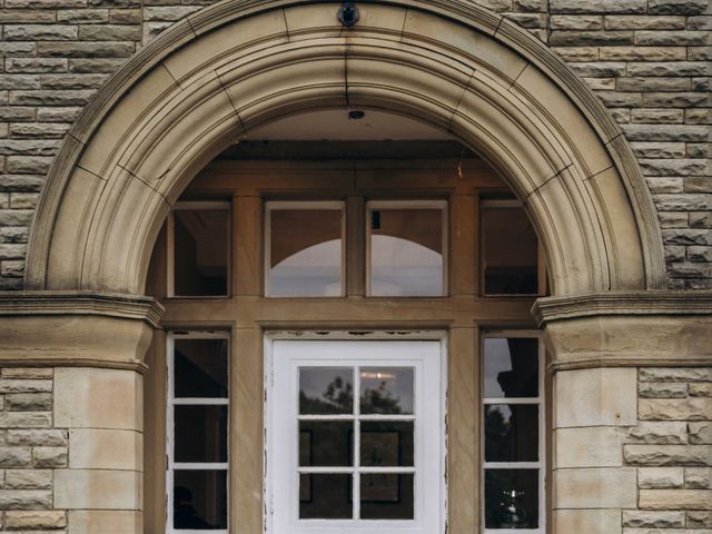 Kyle and Amy's Wedding in Leeds, West Yorkshire 87