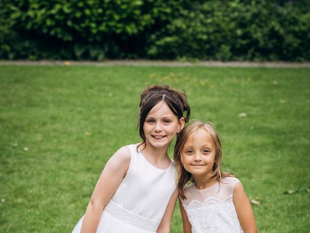 Kyle and Amy's Wedding in Leeds, West Yorkshire 88