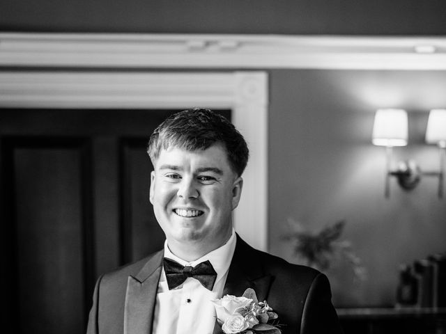 Kyle and Amy's Wedding in Leeds, West Yorkshire 105