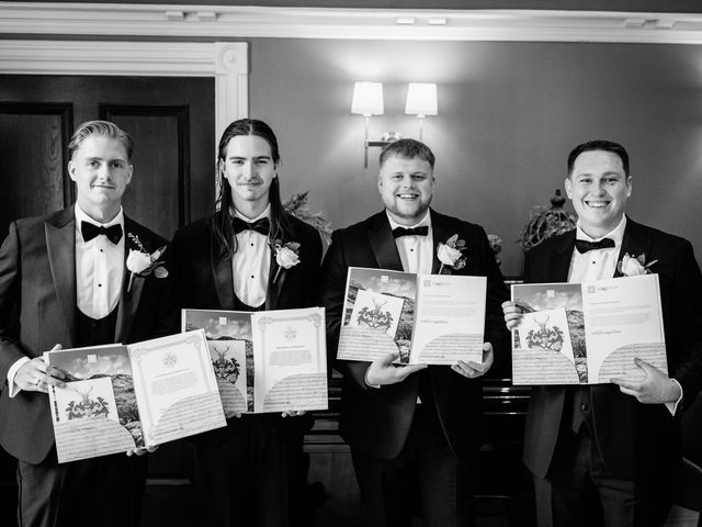 Kyle and Amy's Wedding in Leeds, West Yorkshire 106