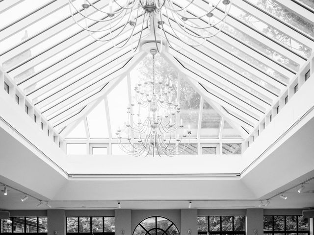Kyle and Amy's Wedding in Leeds, West Yorkshire 107
