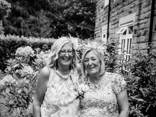 Kyle and Amy's Wedding in Leeds, West Yorkshire 108