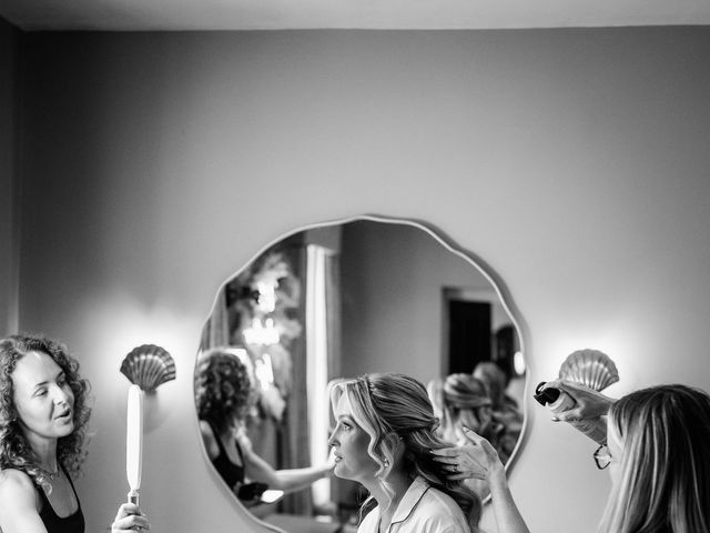 Kyle and Amy's Wedding in Leeds, West Yorkshire 110