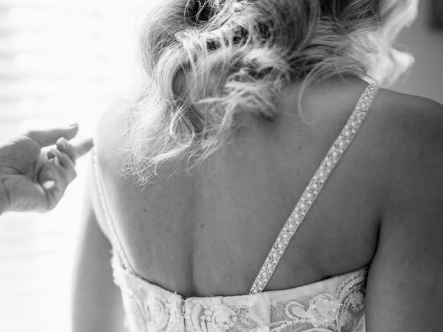Kyle and Amy's Wedding in Leeds, West Yorkshire 111