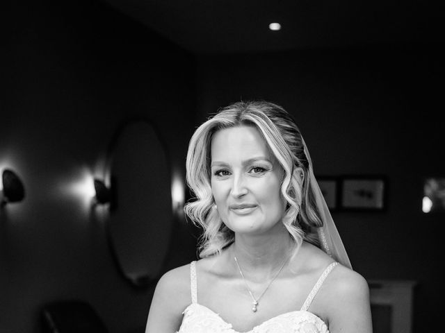 Kyle and Amy's Wedding in Leeds, West Yorkshire 114