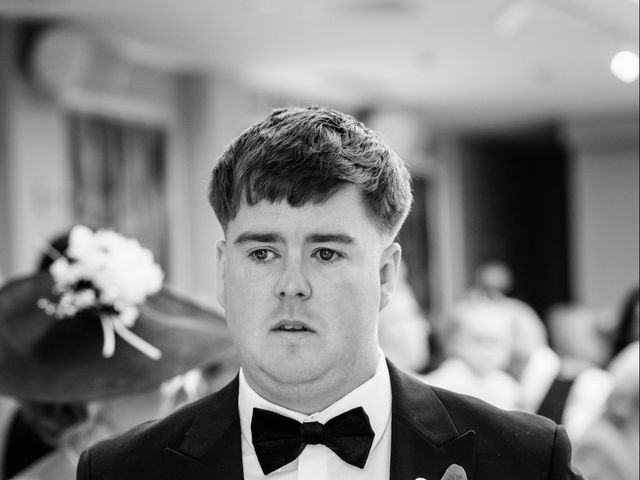 Kyle and Amy's Wedding in Leeds, West Yorkshire 115