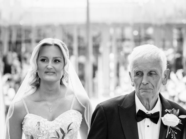 Kyle and Amy's Wedding in Leeds, West Yorkshire 117