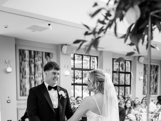 Kyle and Amy's Wedding in Leeds, West Yorkshire 119
