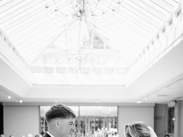 Kyle and Amy's Wedding in Leeds, West Yorkshire 121