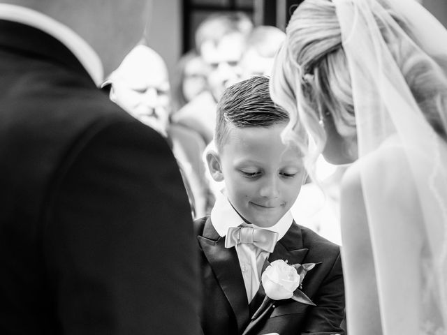 Kyle and Amy's Wedding in Leeds, West Yorkshire 123
