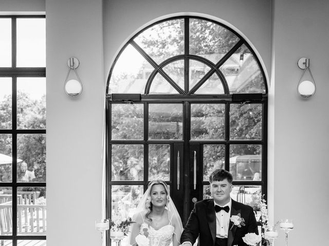 Kyle and Amy's Wedding in Leeds, West Yorkshire 127