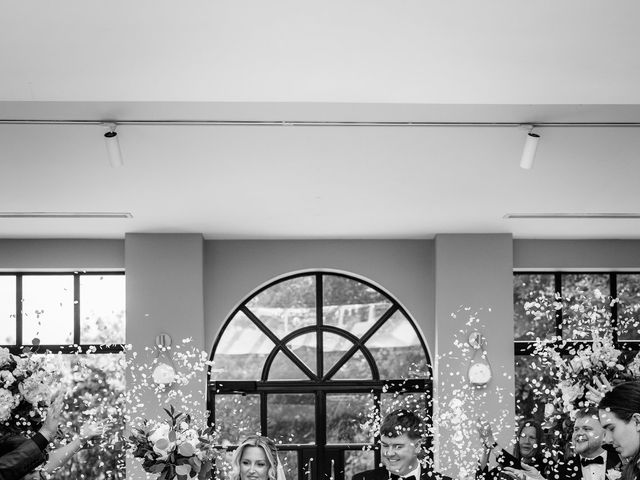Kyle and Amy's Wedding in Leeds, West Yorkshire 128
