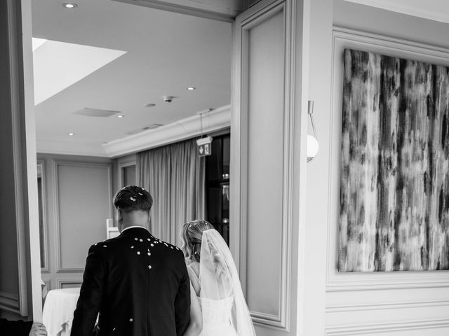 Kyle and Amy's Wedding in Leeds, West Yorkshire 130