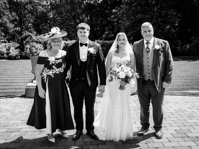 Kyle and Amy's Wedding in Leeds, West Yorkshire 135