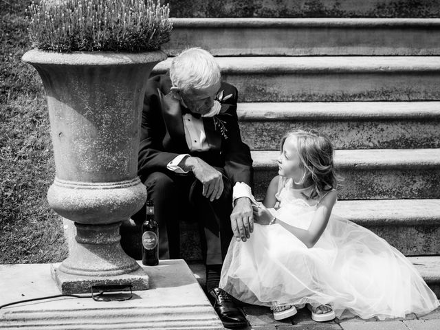 Kyle and Amy's Wedding in Leeds, West Yorkshire 140