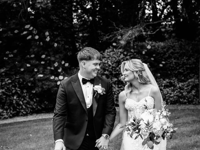 Kyle and Amy's Wedding in Leeds, West Yorkshire 147