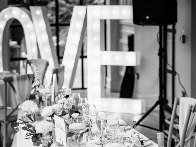 Kyle and Amy's Wedding in Leeds, West Yorkshire 152