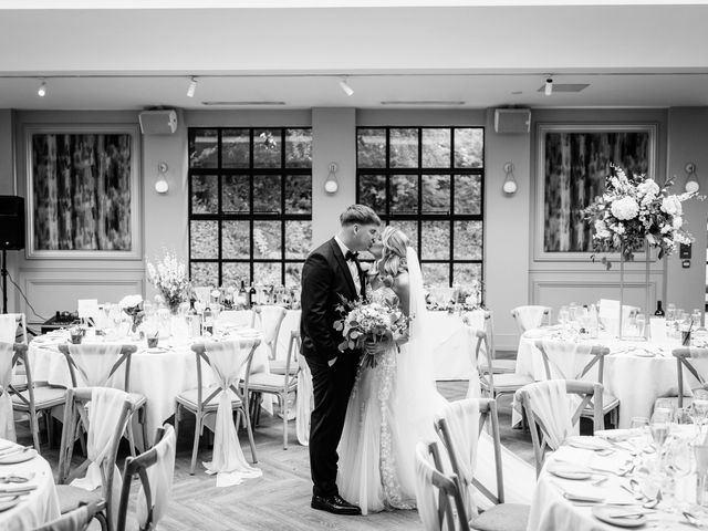 Kyle and Amy's Wedding in Leeds, West Yorkshire 154