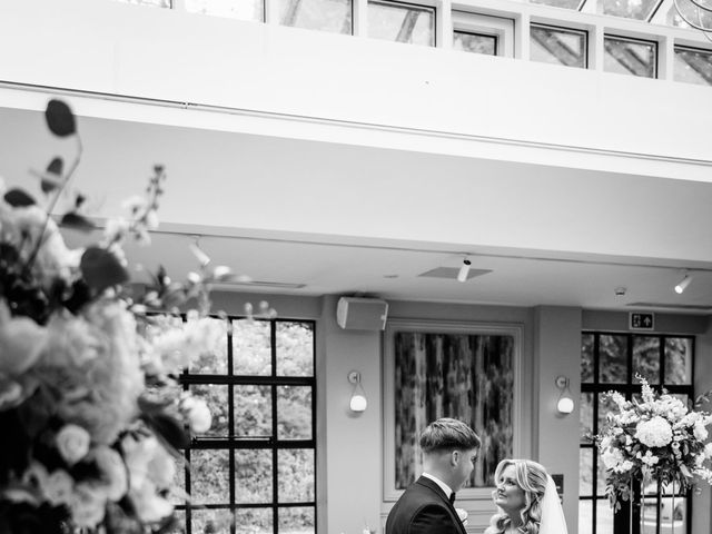 Kyle and Amy's Wedding in Leeds, West Yorkshire 155