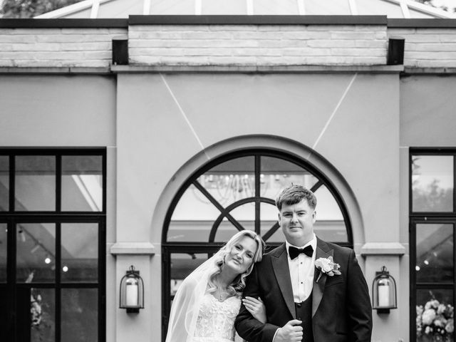 Kyle and Amy's Wedding in Leeds, West Yorkshire 156