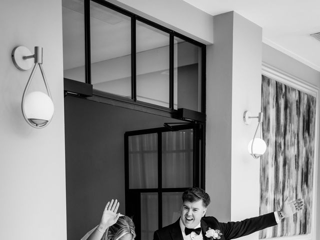 Kyle and Amy's Wedding in Leeds, West Yorkshire 162