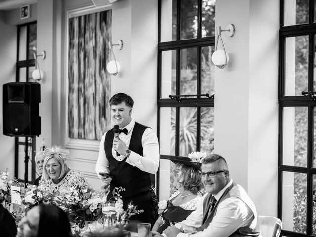 Kyle and Amy's Wedding in Leeds, West Yorkshire 163