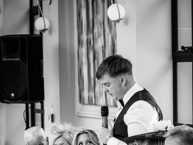 Kyle and Amy's Wedding in Leeds, West Yorkshire 164