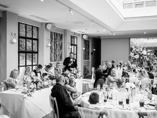 Kyle and Amy's Wedding in Leeds, West Yorkshire 165
