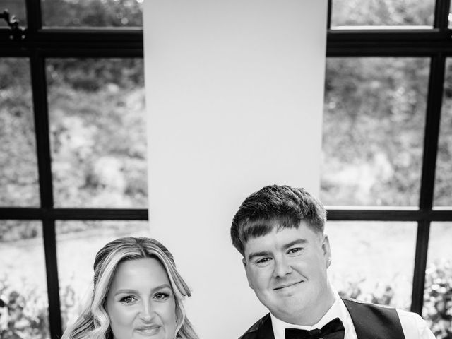 Kyle and Amy's Wedding in Leeds, West Yorkshire 168