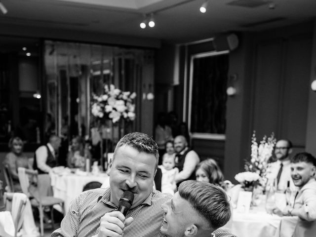 Kyle and Amy's Wedding in Leeds, West Yorkshire 169