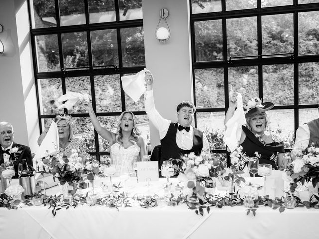 Kyle and Amy's Wedding in Leeds, West Yorkshire 172
